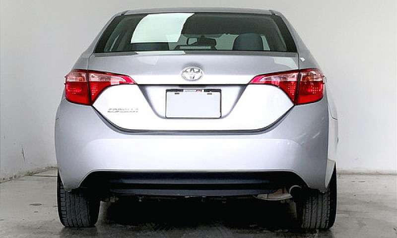 Toyota Corolla 2019...