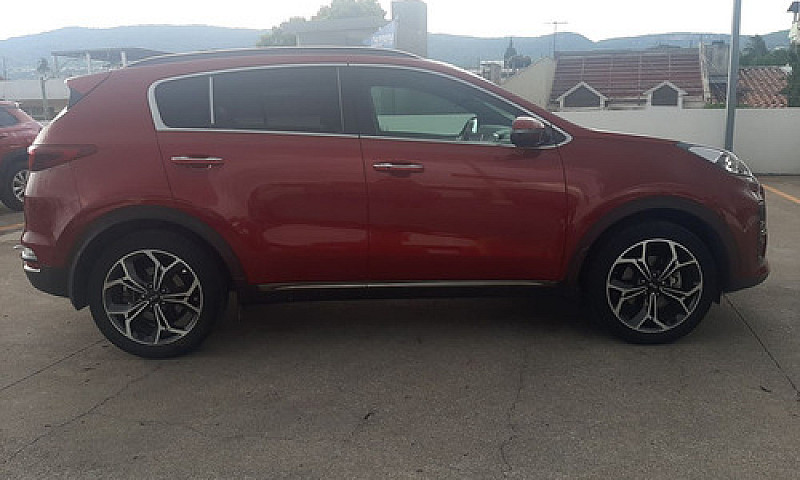 Kia Sportage 2020 2....