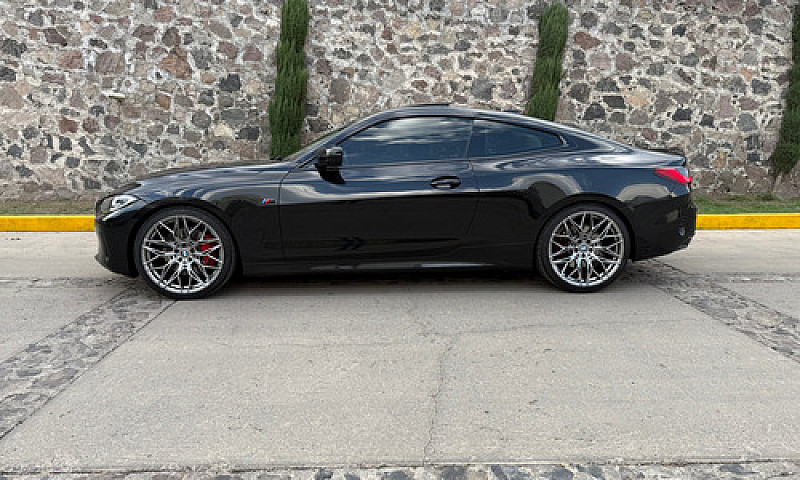 Bmw Serie 4 2.0 430I...