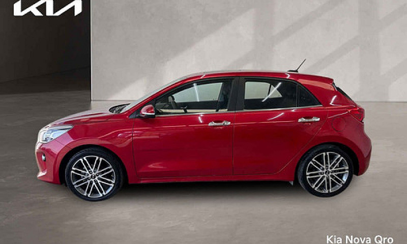 Kia Kia Rio Hb 2019...