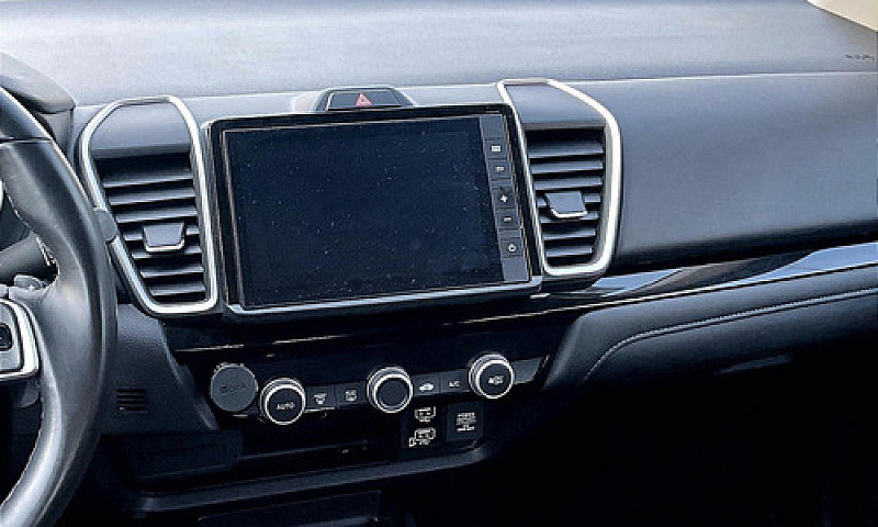 Honda City 2022...