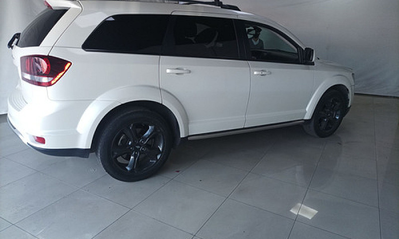 Dodge Journey 2019...