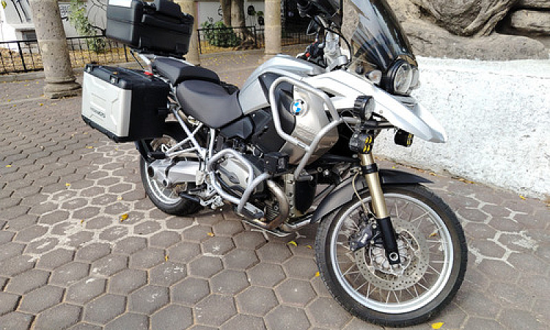 R1200 Gs Bmw...