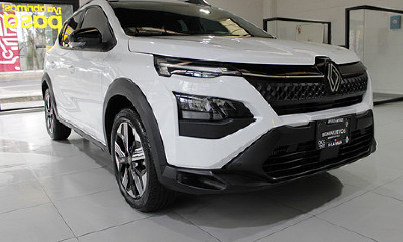 Renault Kardian 1.0T...