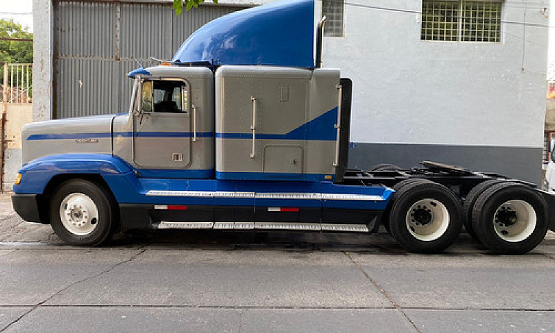 Freightliner Fl112 M...