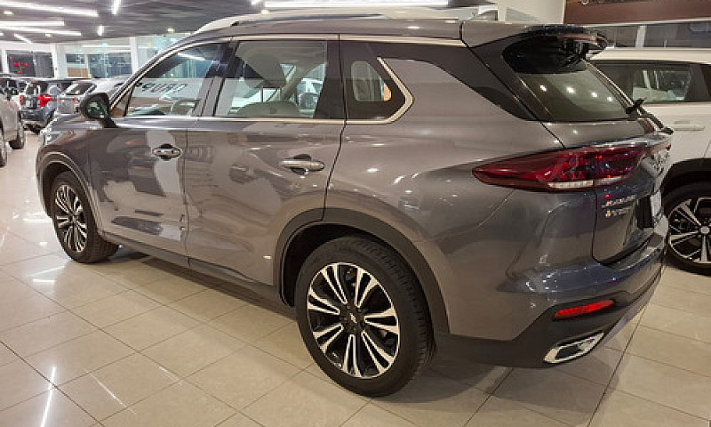 Dodge Journey 2022...