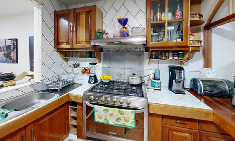 Casas En Venta La Cr...