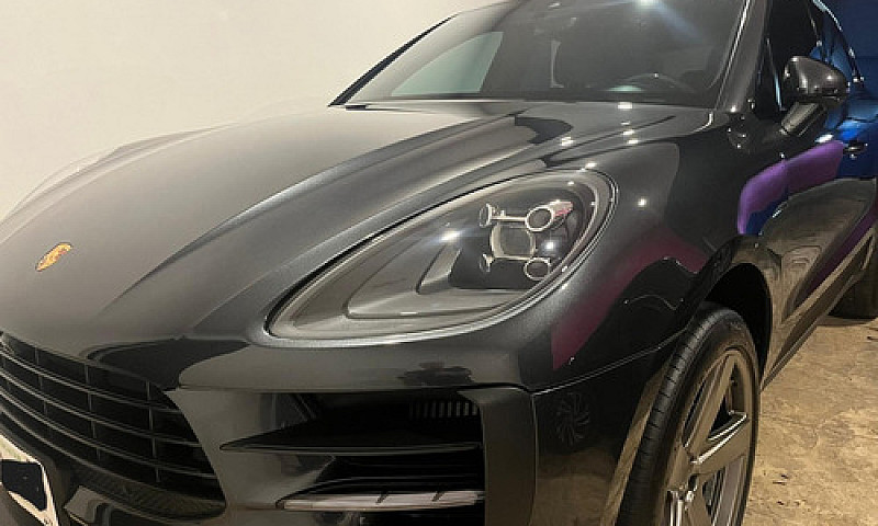 Porsche Macan 3.0 S ...
