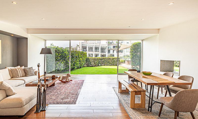 Departamento Garden ...