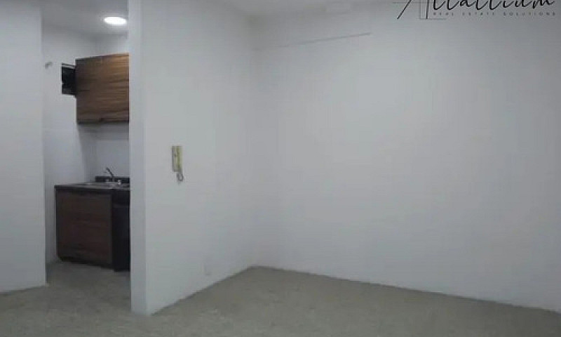 Departamento En Vent...