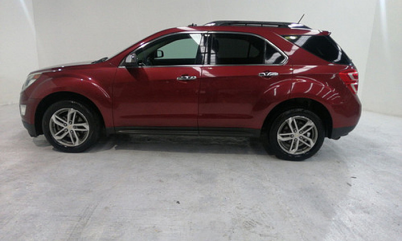 Chevrolet Equinox 20...
