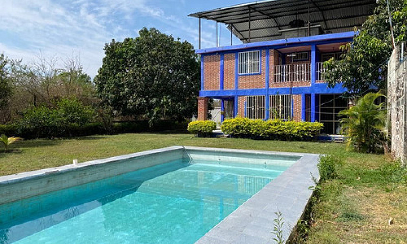 Casa En Venta Fracc ...