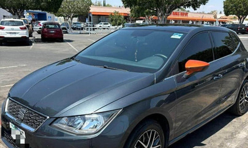 Seat Ibiza 1.6 Style...