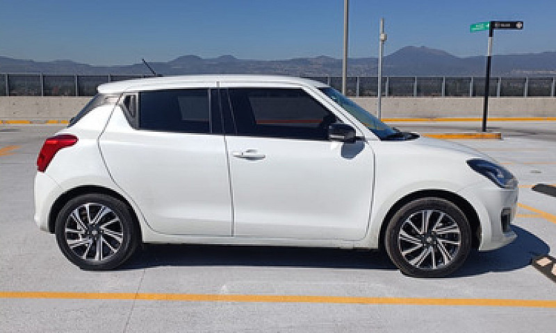 Suzuki Swift 1.2 Gls...