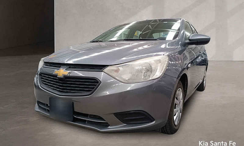 Chevrolet Aveo 2022...