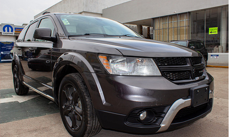 Dodge Journey 2019...