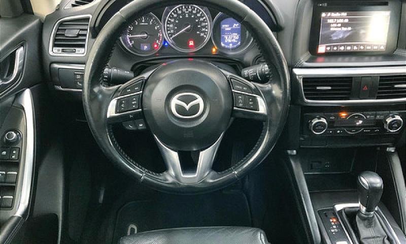 Mazda Cx-5 2016...
