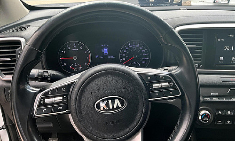 Kia Sportage 2019...