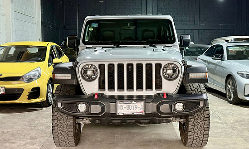 Jeep Gladiator 3.6 R...