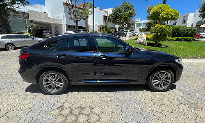 Bmw X4 5P Xdrive 30I...