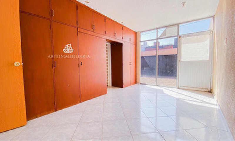 Casa En Venta En Sat...