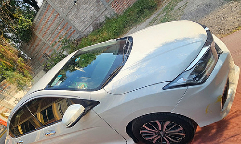 Honda City 1.5 Ex At...