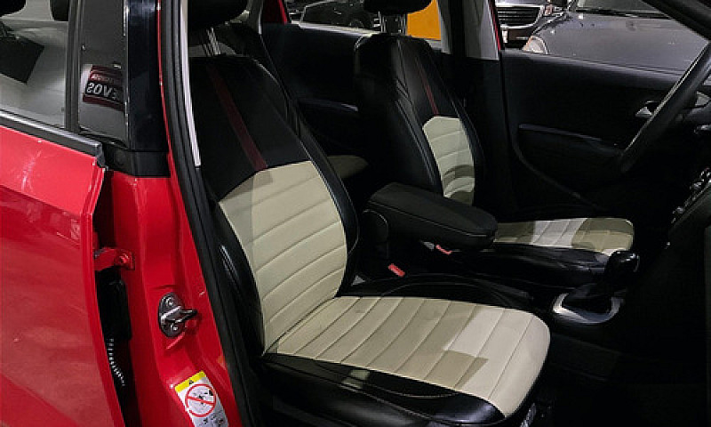 Volkswagen Vento 201...