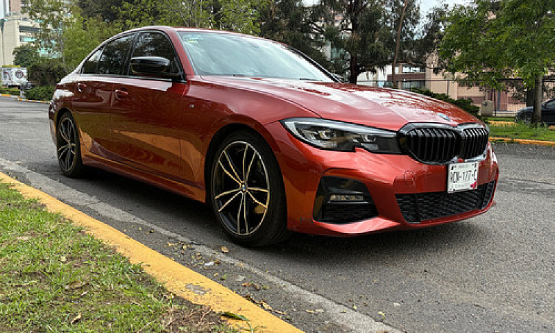 Bmw Serie 3 2.0 320I...