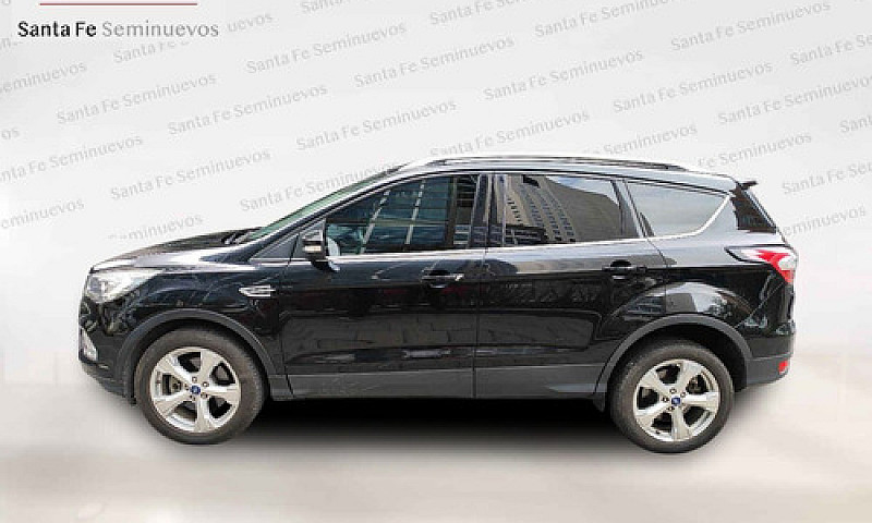 Ford  Escape  2019...