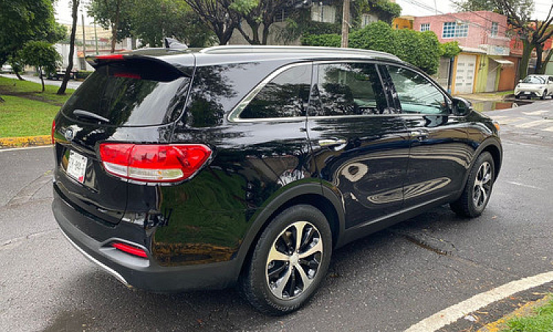 Kia Sorento 3.3L Ex ...
