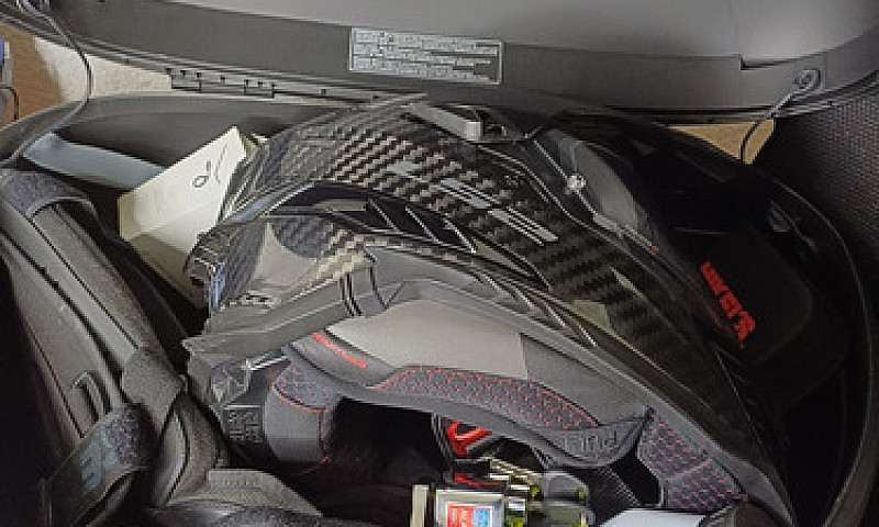 Bundle De Moto Gn125...