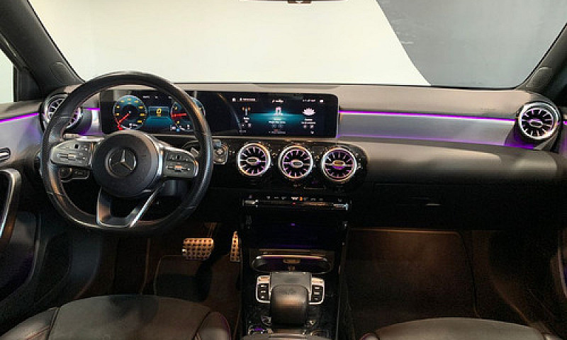 Mercedes-Benz Clase ...