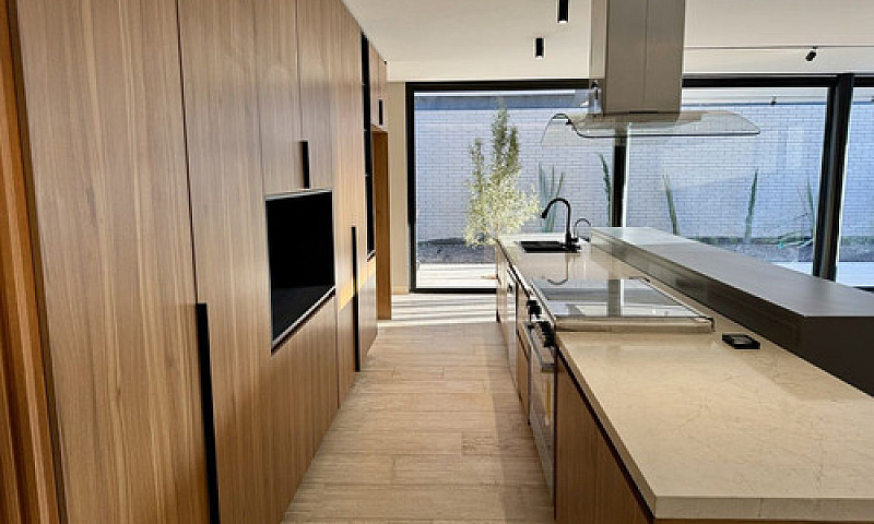 4 Habitaciones, Ampl...