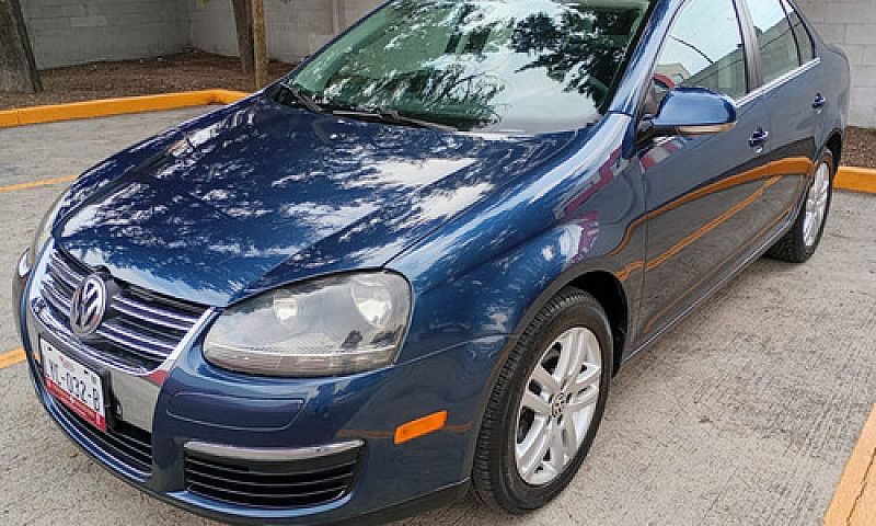 Volkswagen Bora 2.5 ...