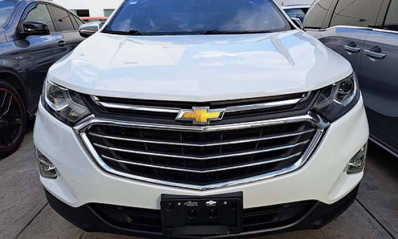 Chevrolet Equinox 20...