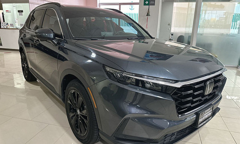 Honda Cr-V 2023...