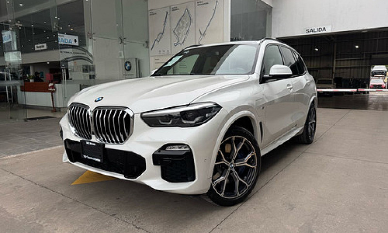 Bmw X5 2022...