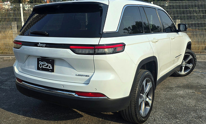 Jeep Grand Cherokee ...