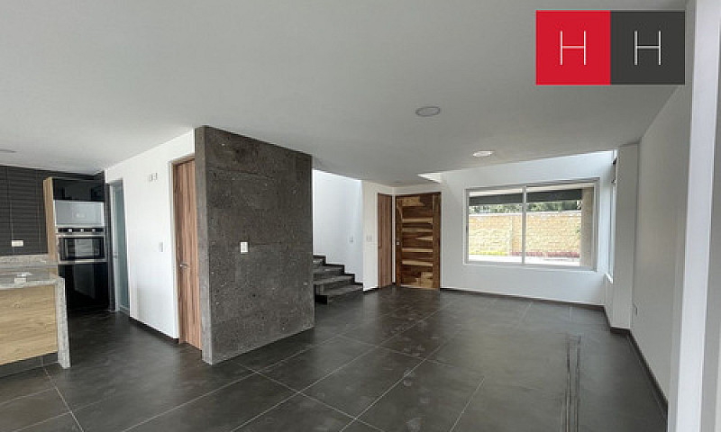 Casa En Venta En San...