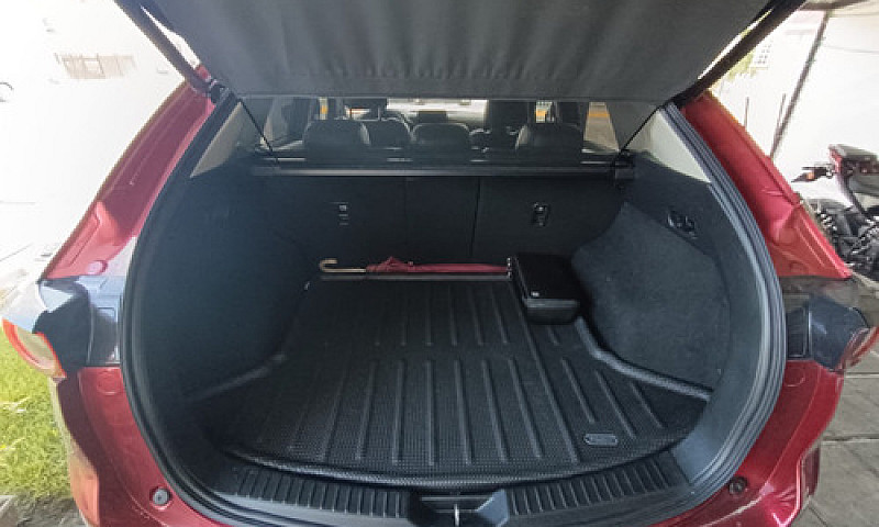 Mazda Cx-5 2.5 S Gra...