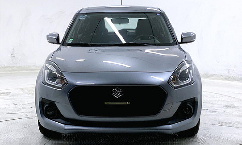 Suzuki Swift 2019...
