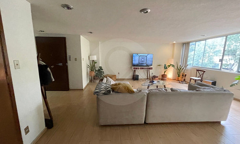 Departamento En Vent...