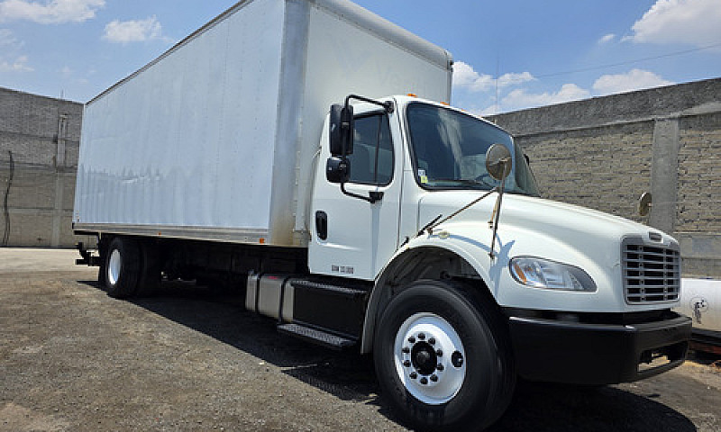 Camion Freightliner ...
