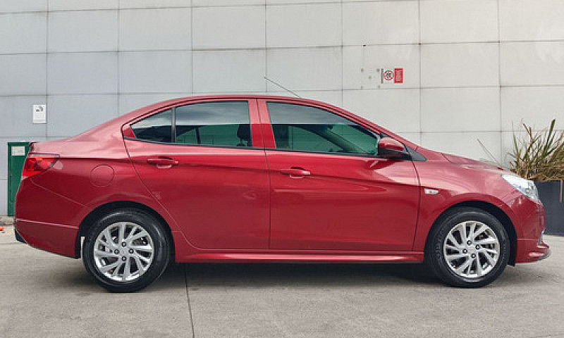 Chevrolet Aveo 2018...