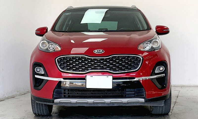 Kia Sportage 2019...