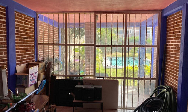 Casa En Venta Fracc ...