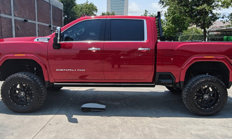 Gmc Sierra Denali 25...