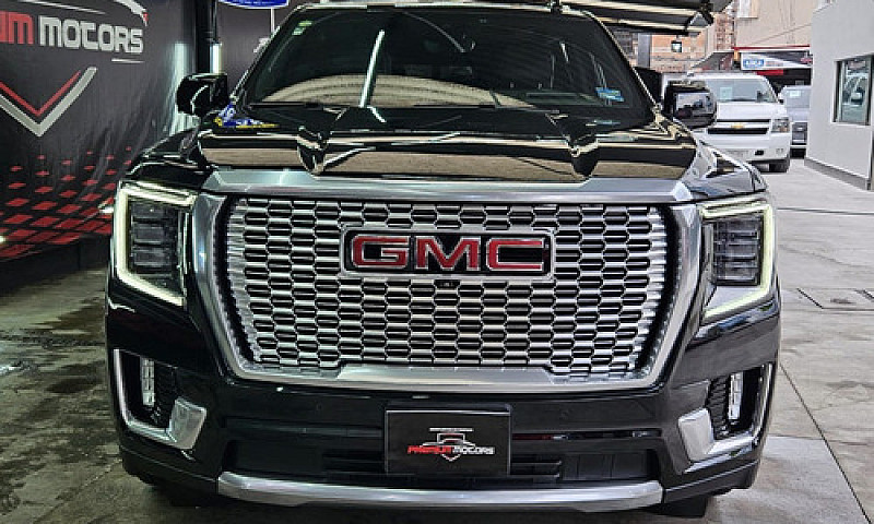 Gmc Yukon 2023...