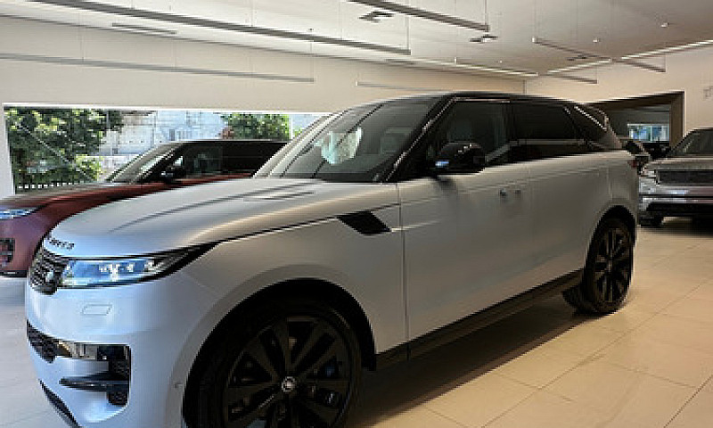 Land Rover Range Rov...