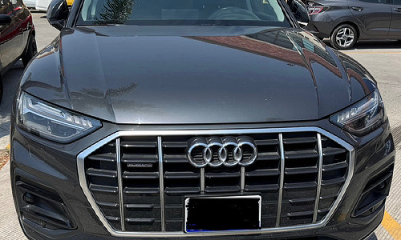 Audi Q5 2.0 L 45 Tfs...
